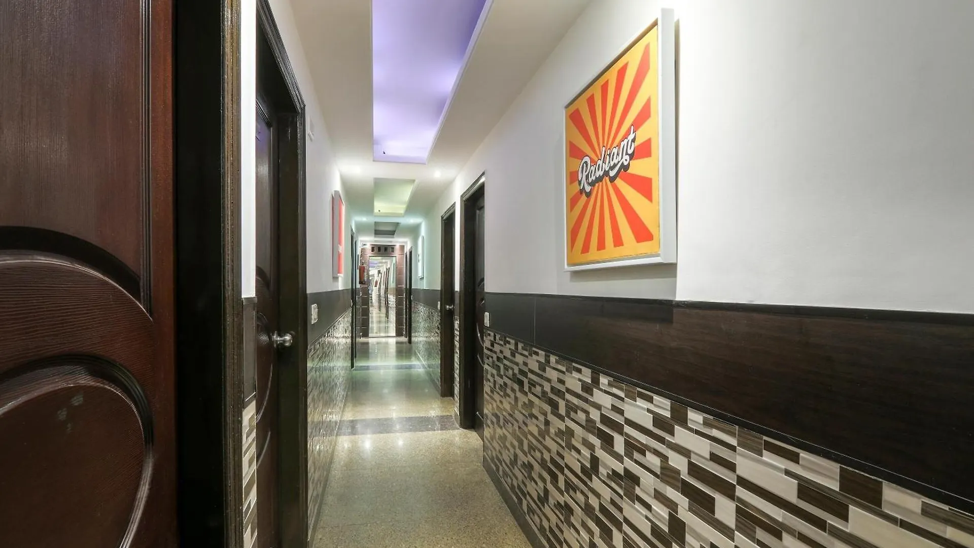 Hotel O Sky Hotel Near Inox Gurgaon Dreamz