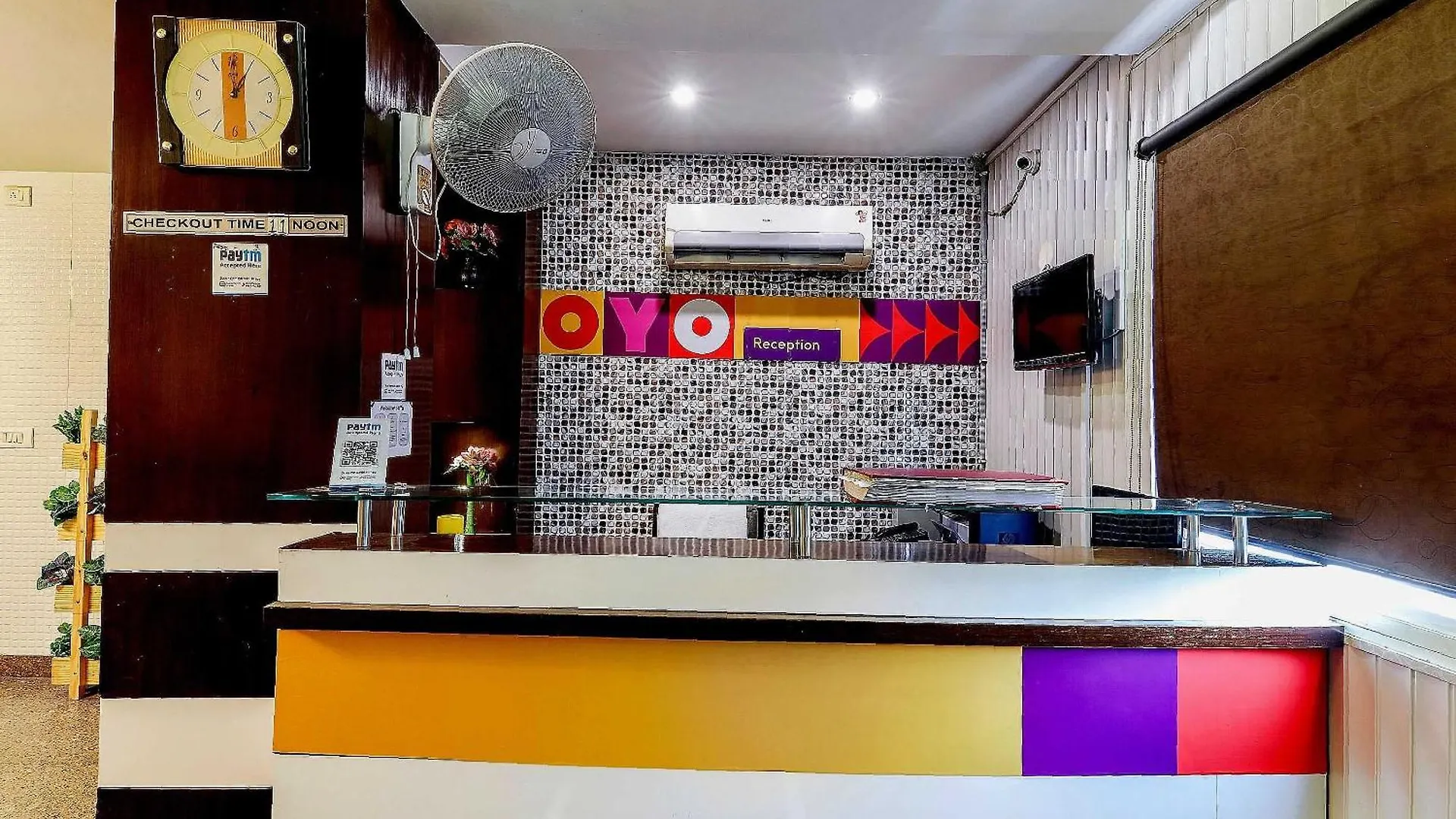 Hotel O Sky Hotel Near Inox Gurgaon Dreamz